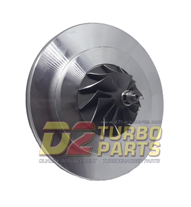 CHRA-D2TP-0593 5303-970-0005 | Turbo Cartridge | Core | AUDI, SEAT, VOLksWAGEN - 1.8 i 150 ks | 5303